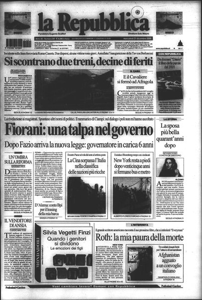 La repubblica